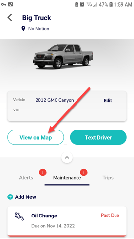 Kayo-App-View-on-Map