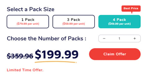 Kayo-Pricing-Pack-Options